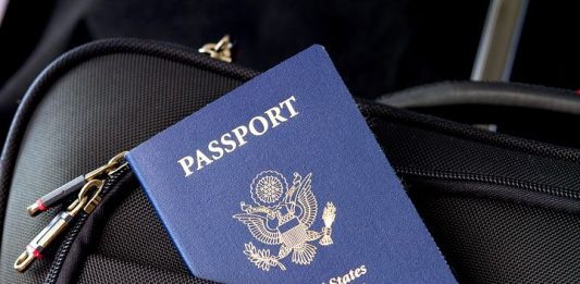 פספורט ללימודים באירופה