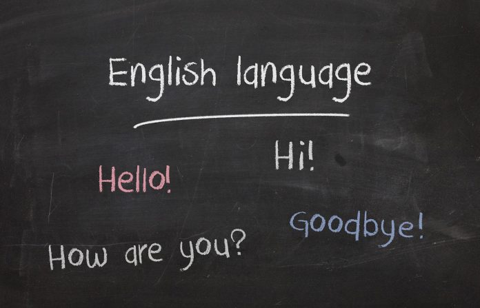 איך לשפר את האנגלית של ילדכם?