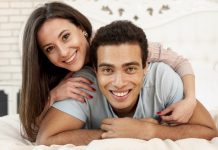 אהבה מינימלית מול אהבה מקסימלית