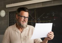 כיצד תבחרו תחום לימודים בגילאי 30-40 בצורה הטובה ביותר